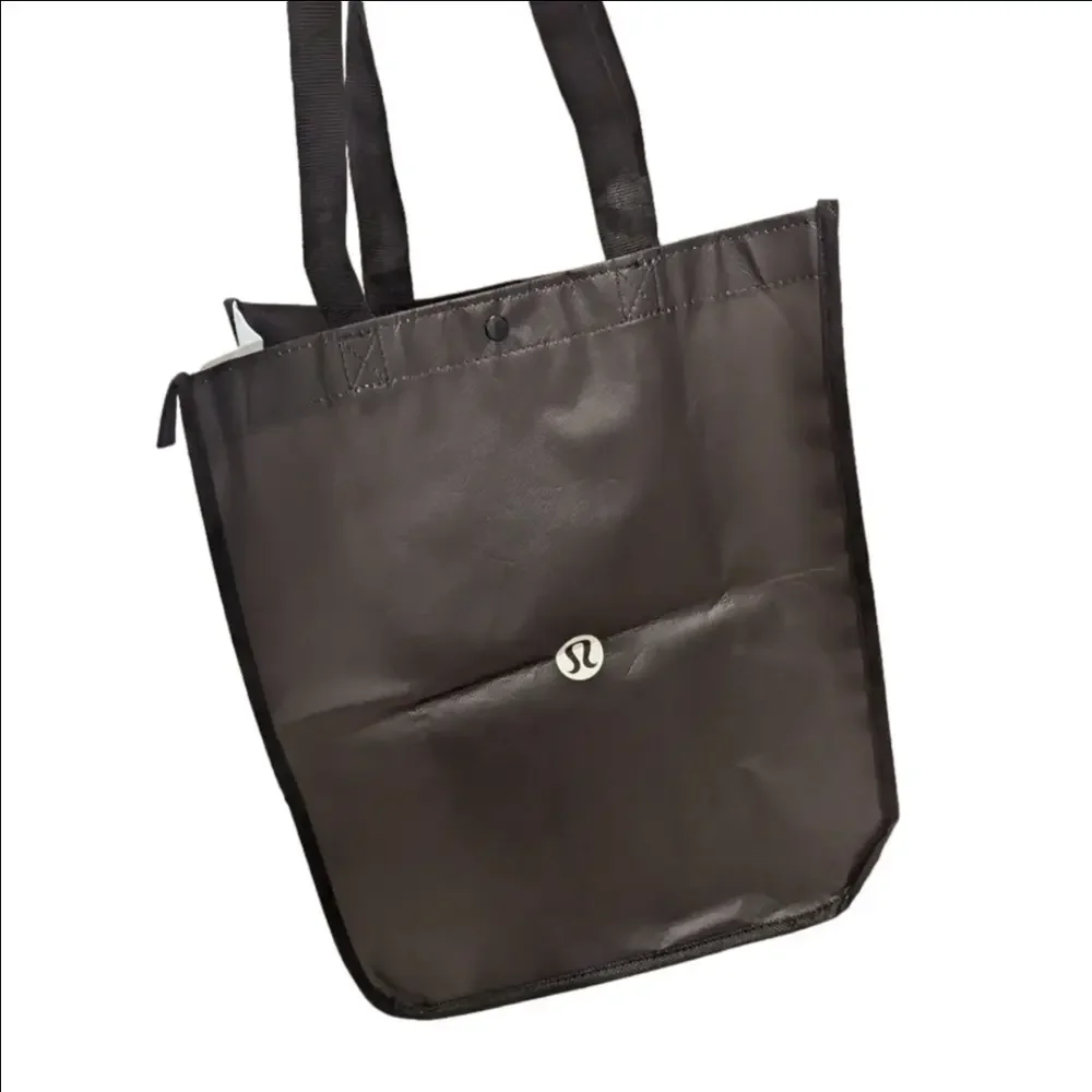 Lululemon large tote bag (NWOT) - Picture 3 of 3